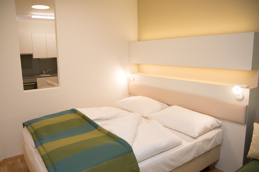 Smart Apart Living - Wien Hauptbahnhof - self check-in 27/50
