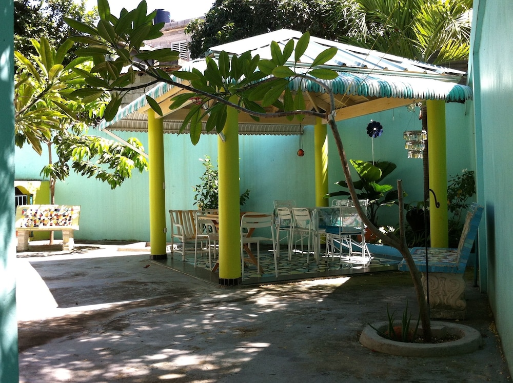 Casa Azul Apartment 37/50