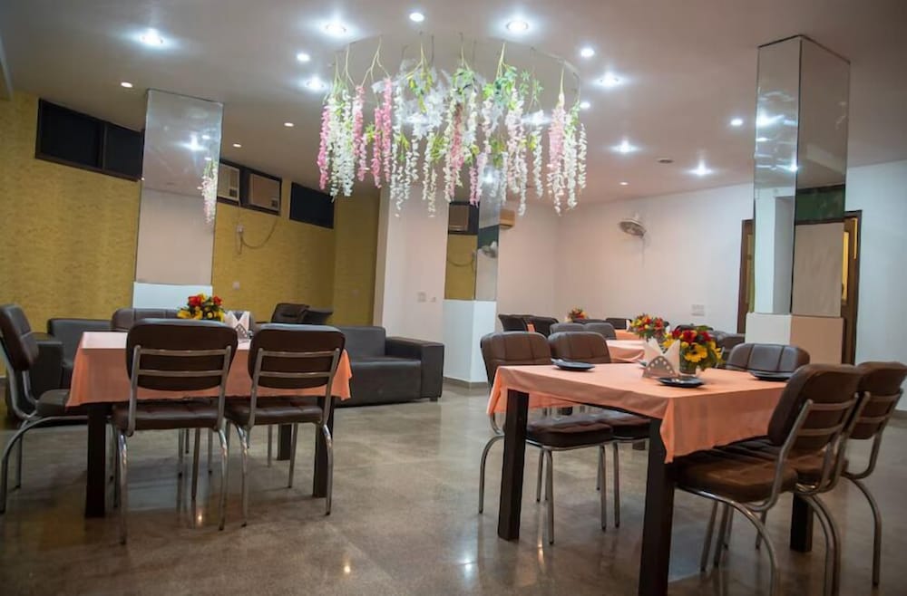 Nikko Blue Boutique Hotel 24/34