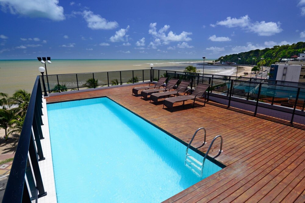 Nobile Inn Cabo Branco 19/38