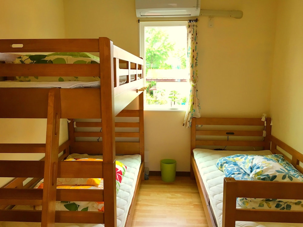 Hostel Fujisan You 36/50