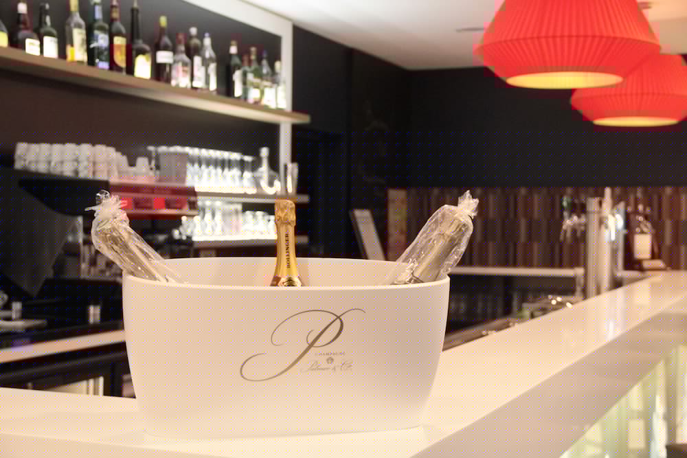 Citotel Hostellerie Saint Vincent Beauvais 7/41