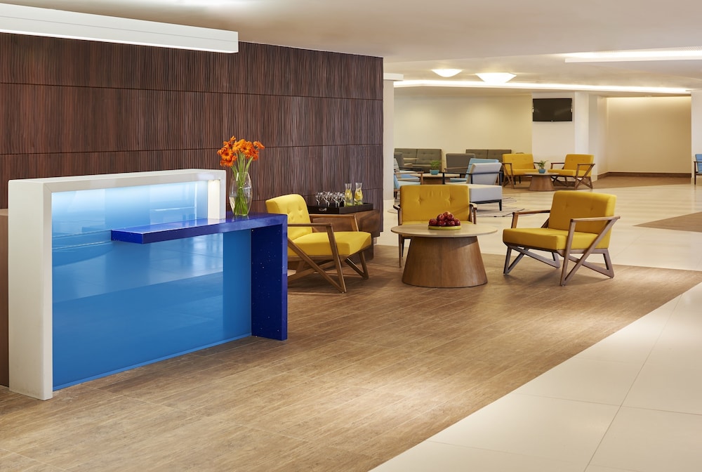 Novotel RJ Parque Olimpico 30/49
