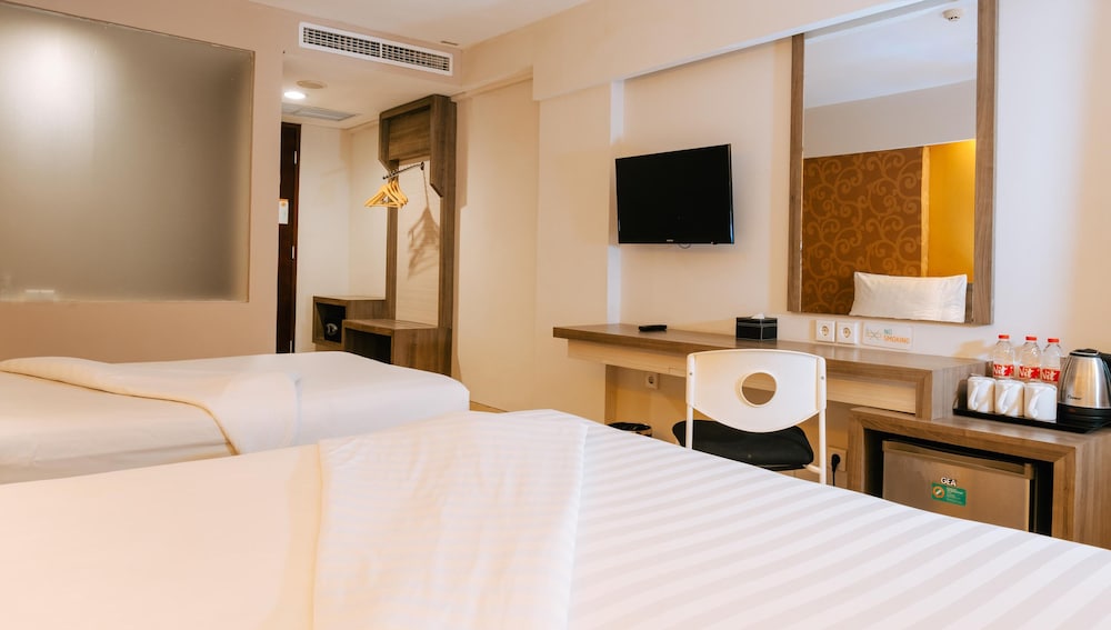 Siesta Legian Hotel 27/52