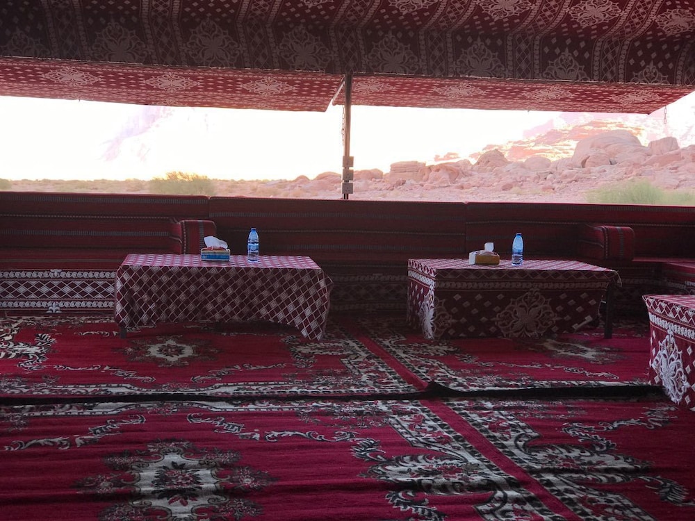 Wadirum Quiet Village Camp 43/49