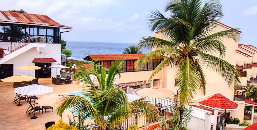 Hotel Barmoi 7/59