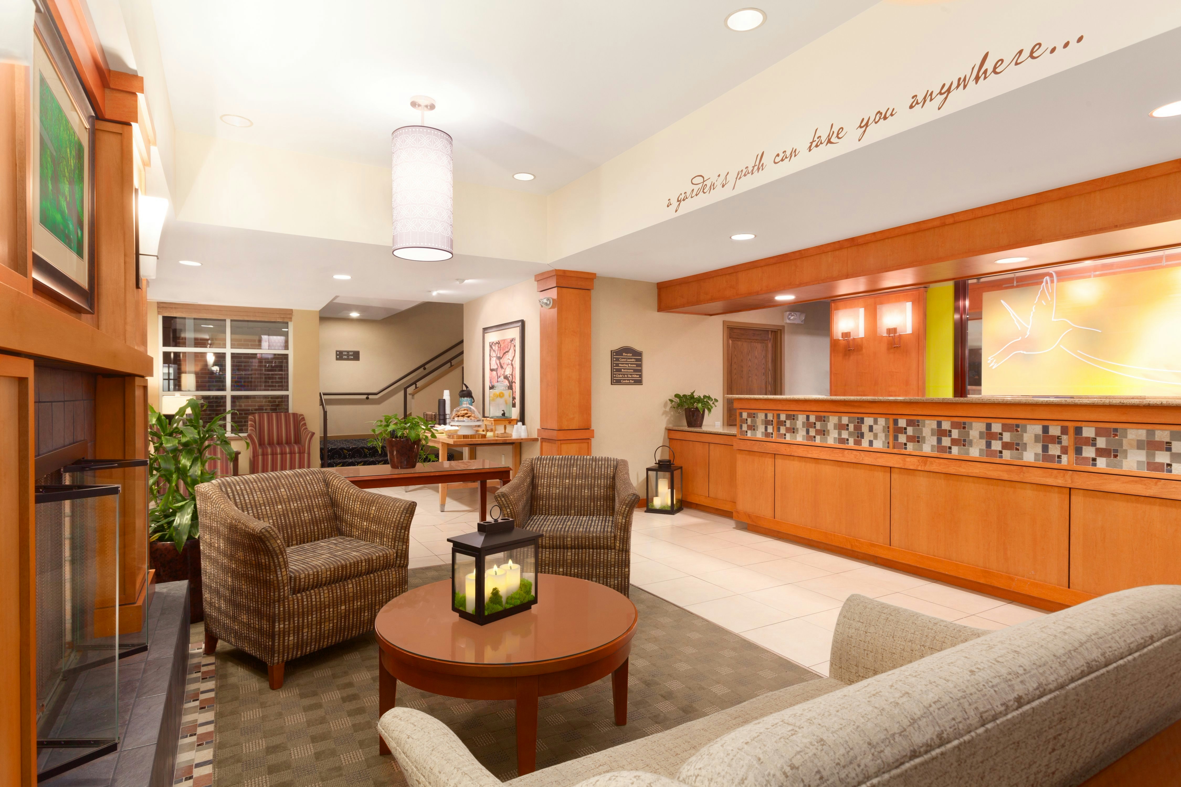 Hilton Garden Inn Lancaster 27/46