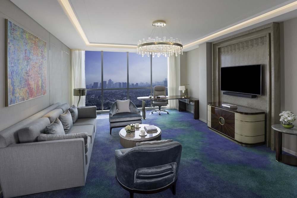 Intercontinental Jakarta Pondok Indah 42/76