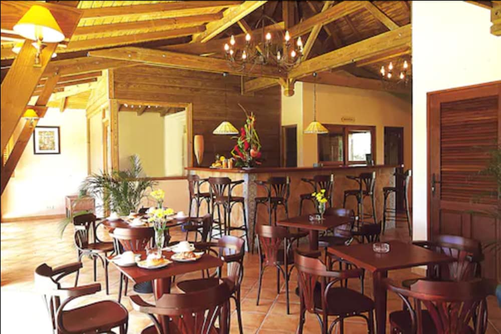 Residence Le Vallon 36/50