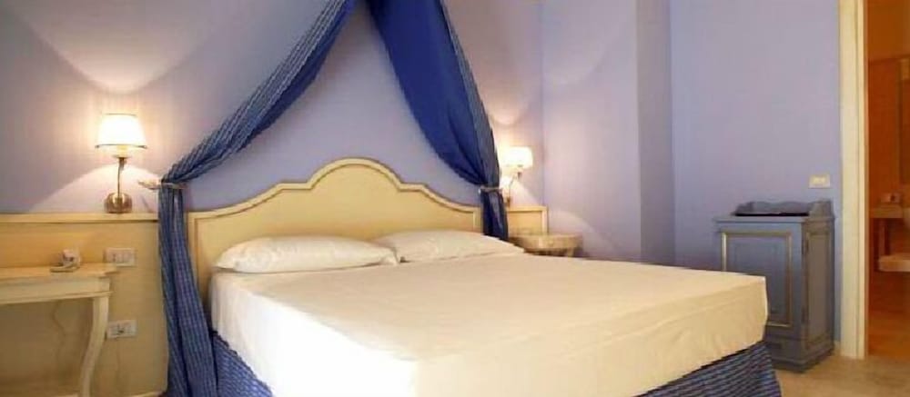 Palace Hotel Vieste 12/42