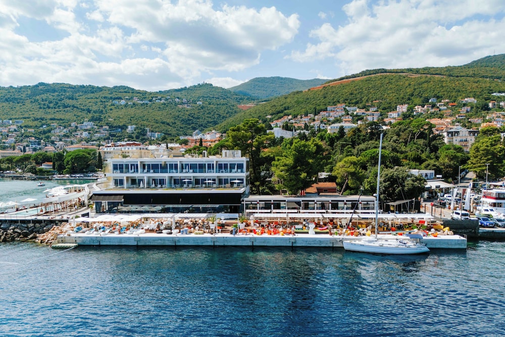 Hotel Bevanda - Relais & Chateaux 58/60