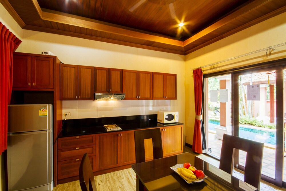 Pratamnak Villa 7/100