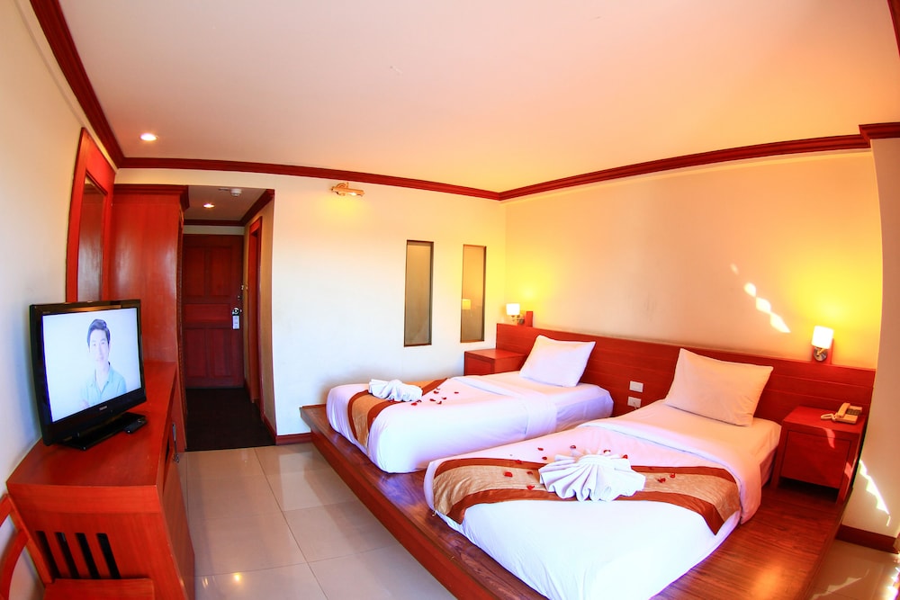 Tanawit Hotel & Spa Hua Hin 16/56