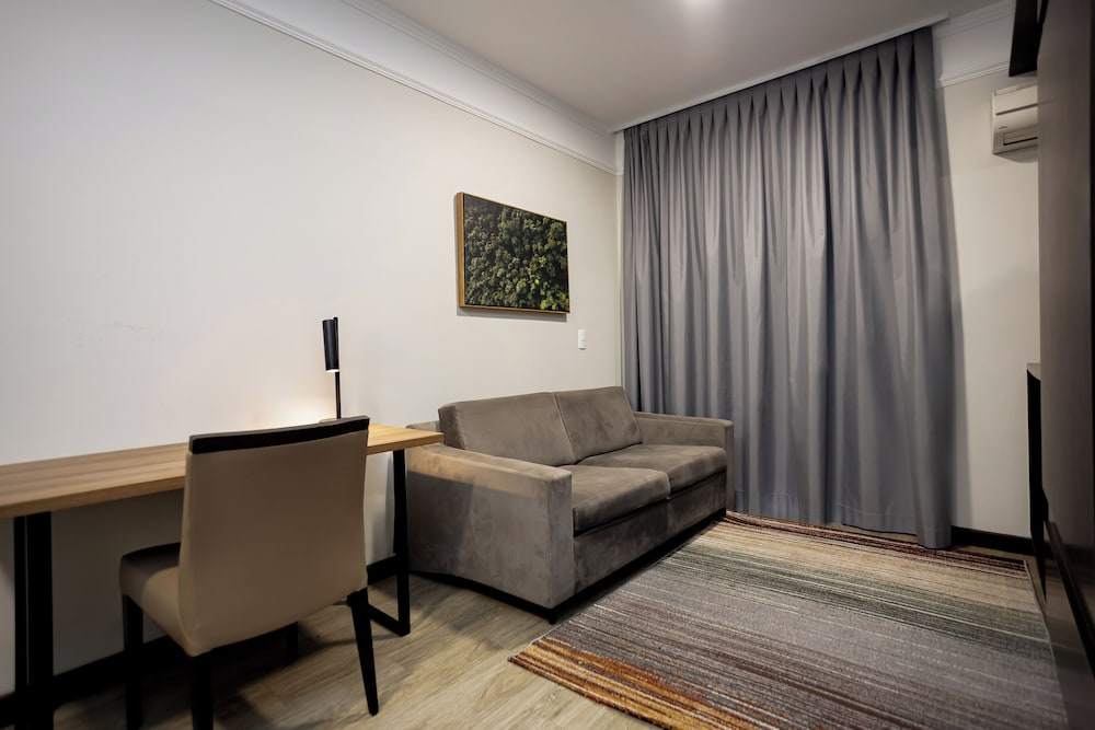 Mercure Jaragua do Sul Hotel 34/50