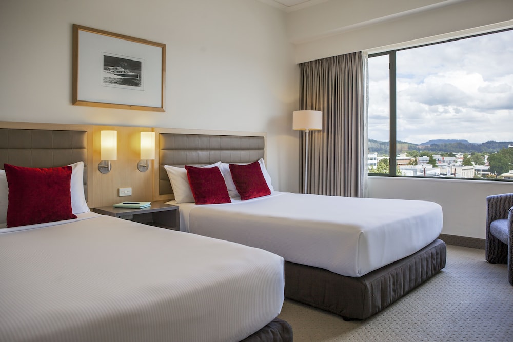 Novotel Rotorua Lakeside 14/71