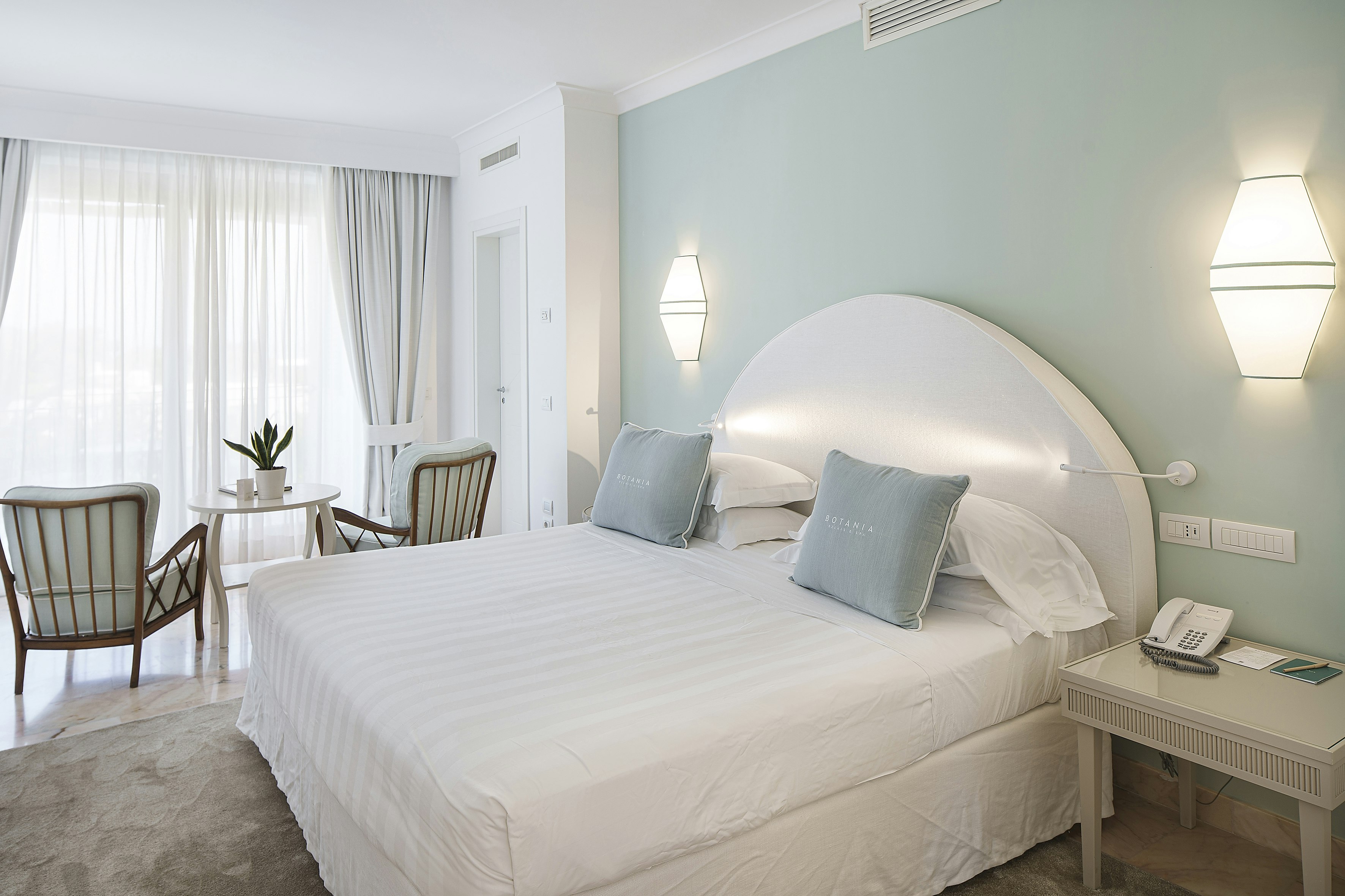 Botania Relais and Spa 20/83