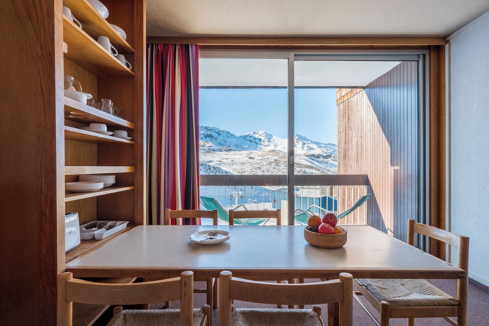 RESIDENCE MAEVA LE GYPAETE 34/42