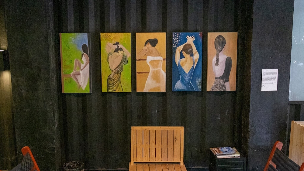 Containers By Eco Hotel Tagaytay 10/66