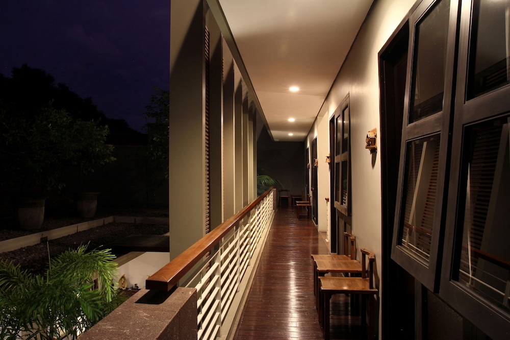 COZY Boutique Guest House 9/57