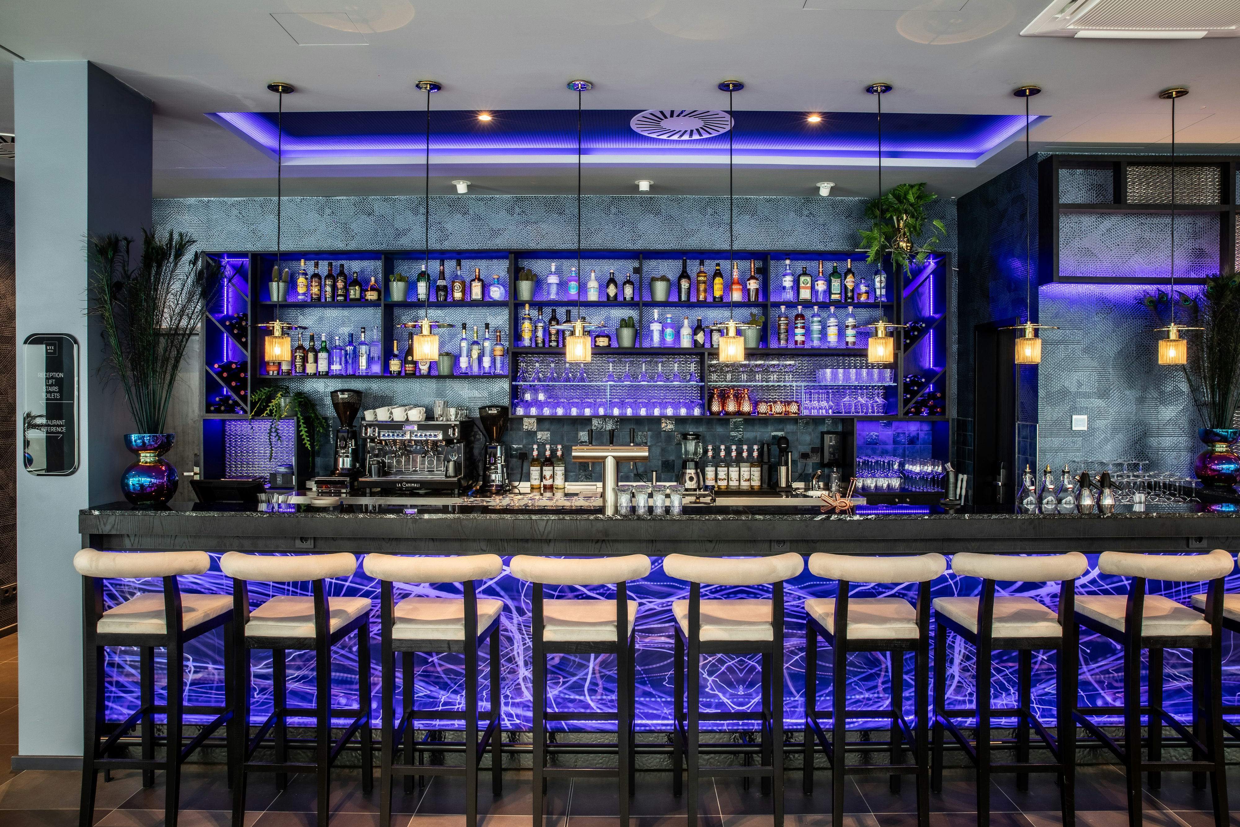 NYX Hotel Hamburg by Leonardo Hotels 24/44
