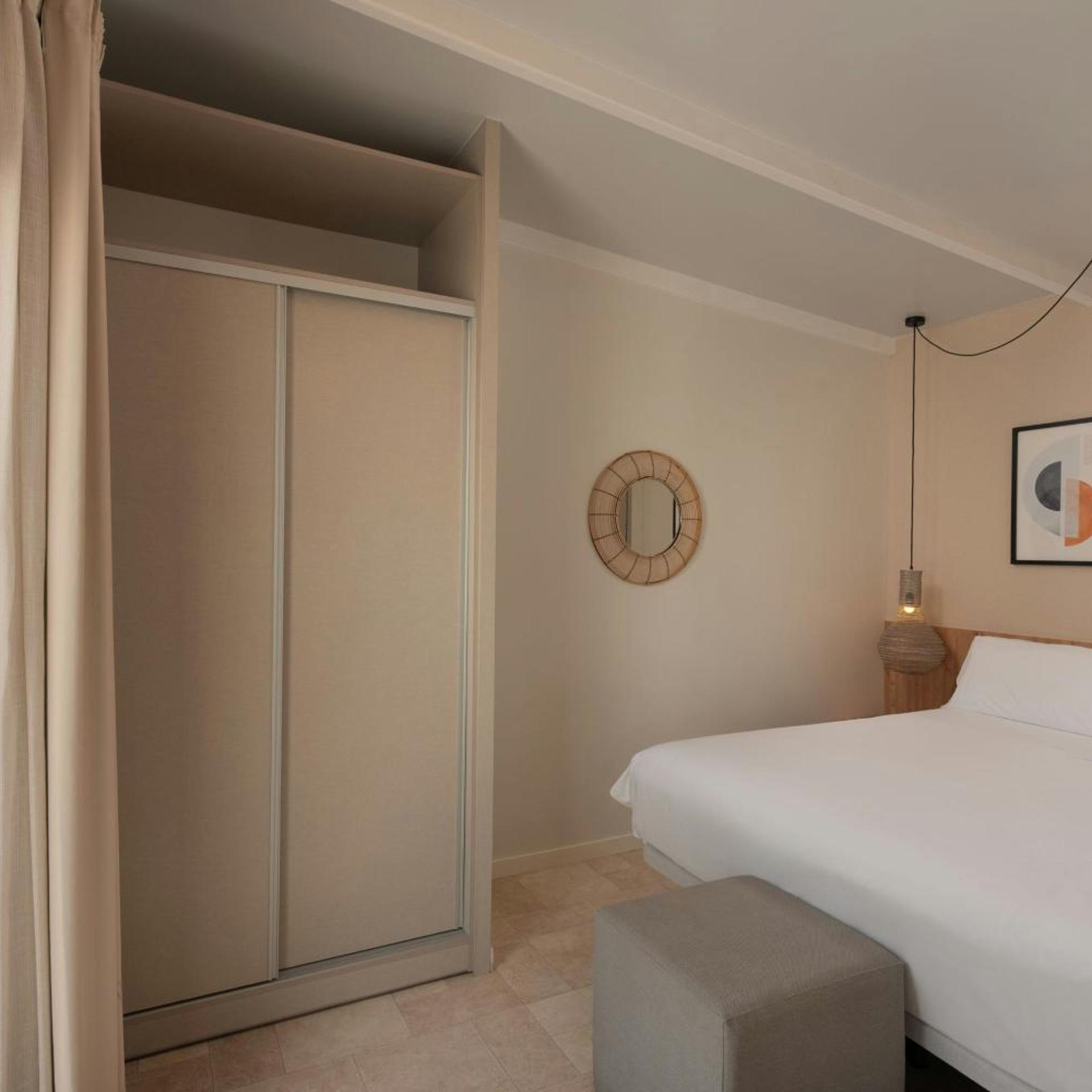 Villa, Twin Beds, Resort View, Sofa, Balcony