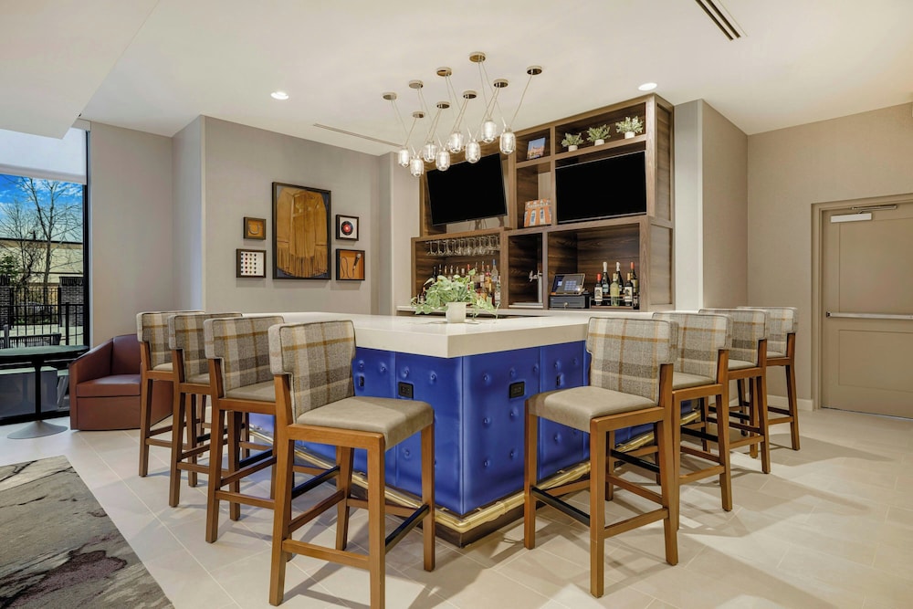 Residence Inn Nashville Metro Center 32/50