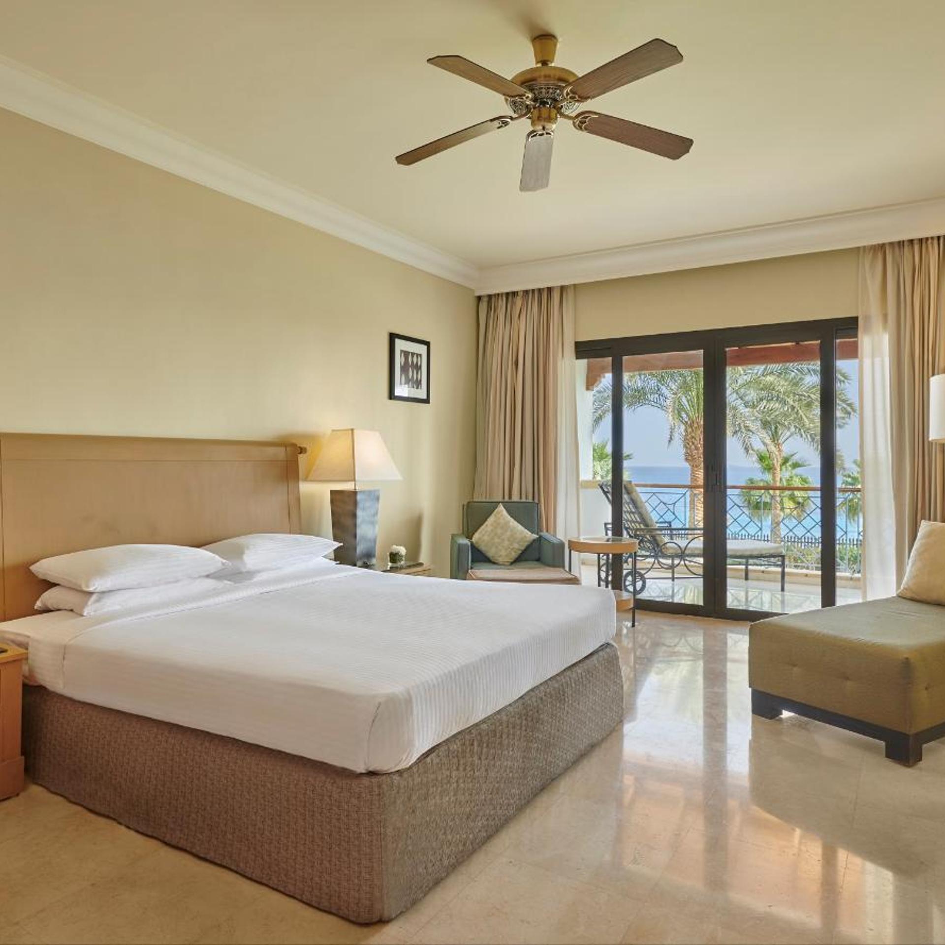 Sea Front Room