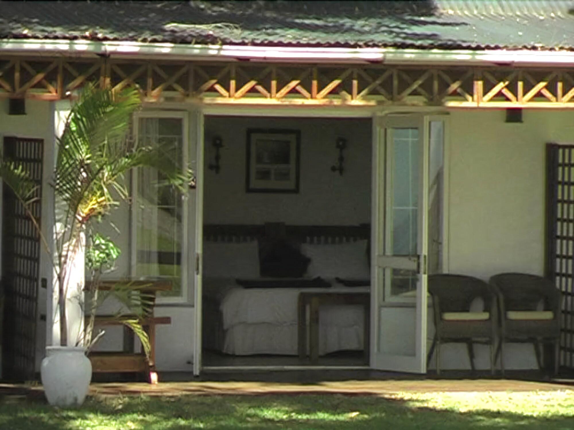 The Whaling Station Bed & Breakfast 2/34