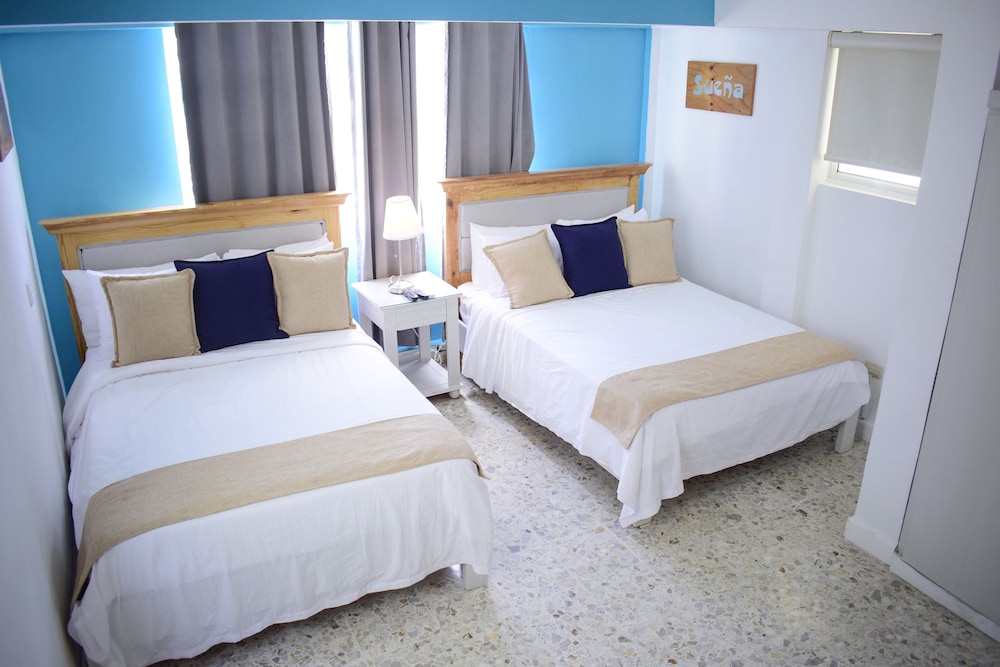 Green Coast Beach Hotel Punta Cana 9/40