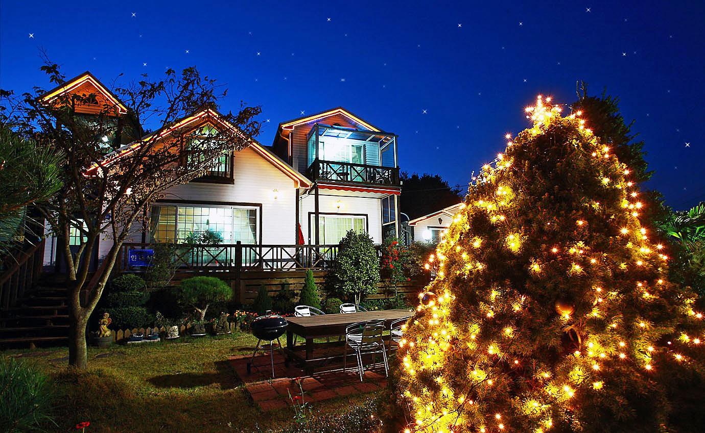 Anmyeongdo Dream Pension 5/50