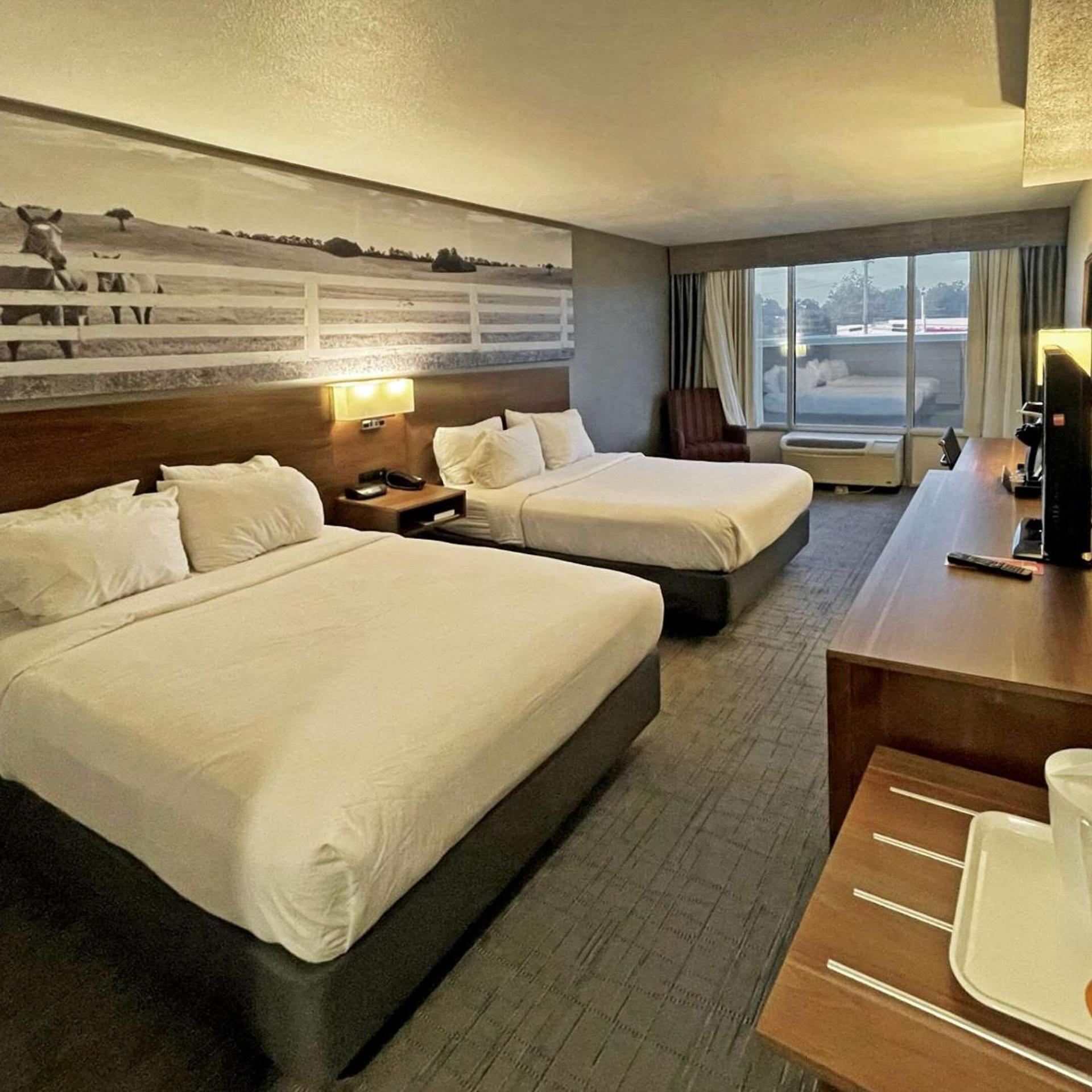 room