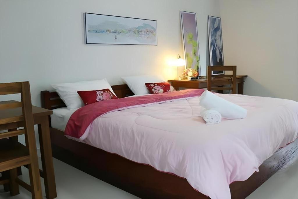Iyara Residence 16/36