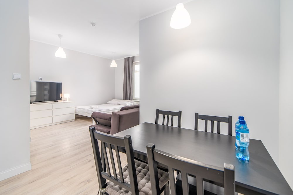 Apartamenty Proeko Kolobrzeg 21/35