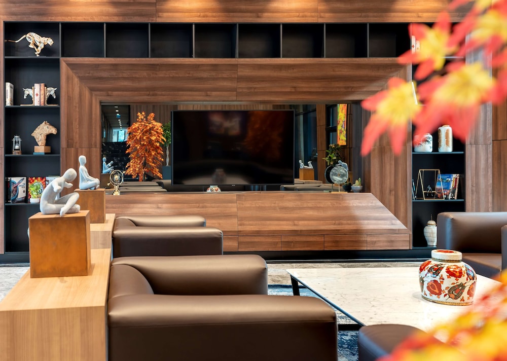 Radisson Blu Hotel Sakarya 36/49
