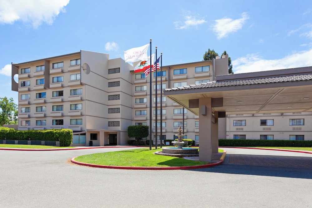 Crowne Plaza Silicon Valley N - Union City 51/57