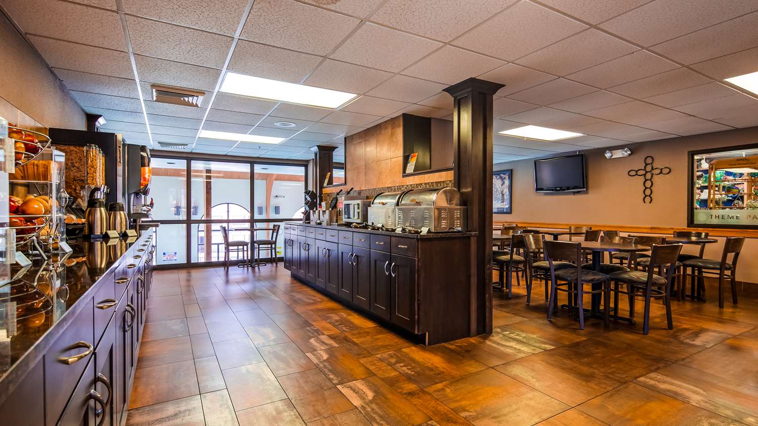 Best Western Music Capital Inn 27/36