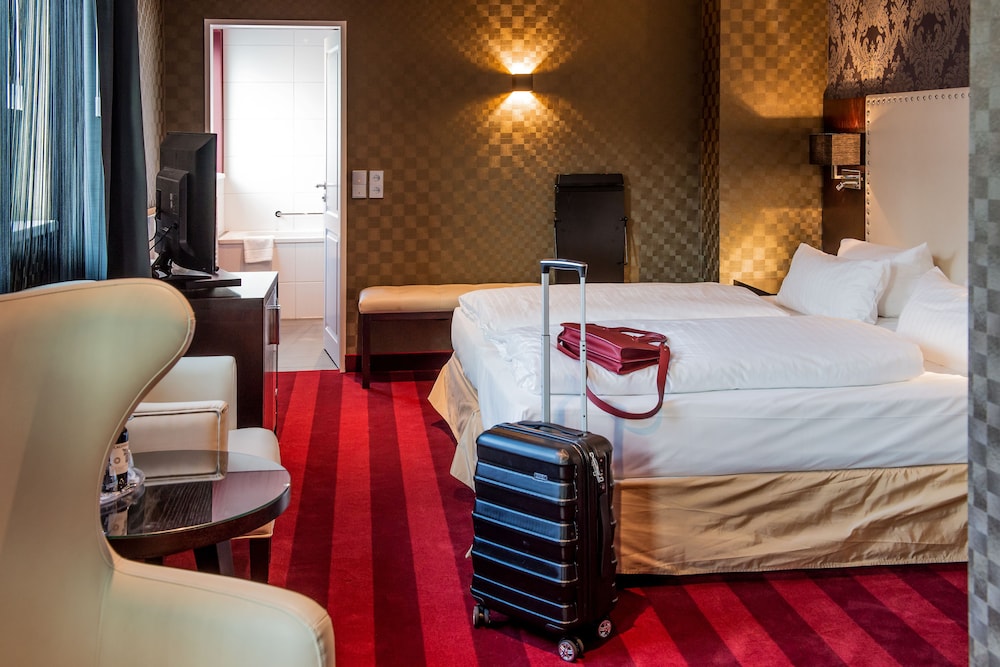 Hotel Haverkamp 15/41