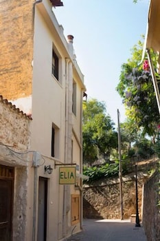 Elia Portou Rooms 3/33