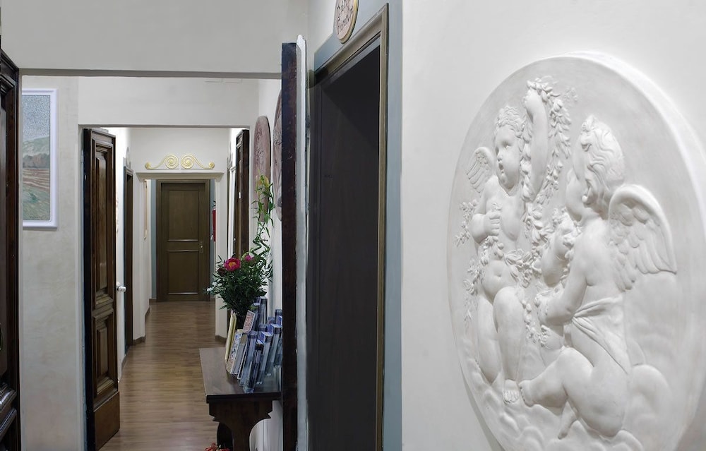 B B Relais Dante E Beatrice 15/38