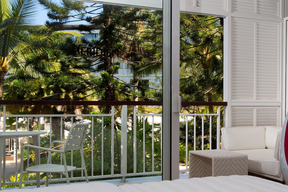 Le Meridien Noumea Resort Spa 77/83