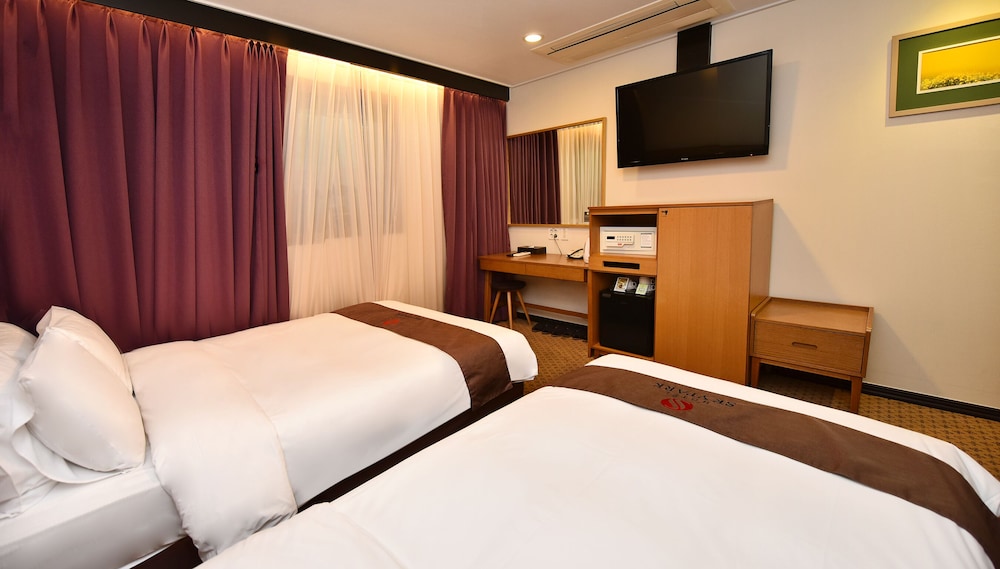Hotel Skypark Myeongdong I 24/50
