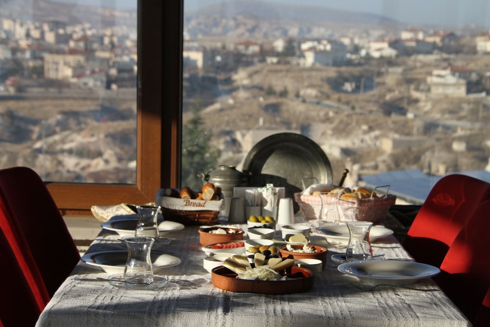 Corner In Cappadocia 34/46