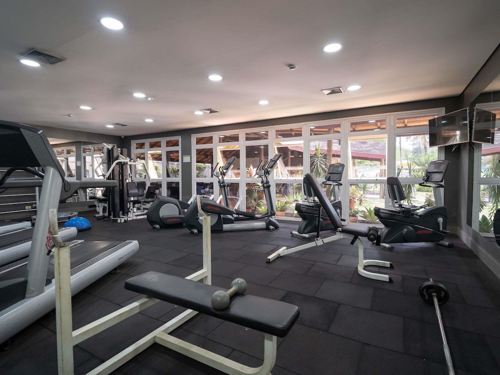 Novotel Sao Jose dos Campos 44/74