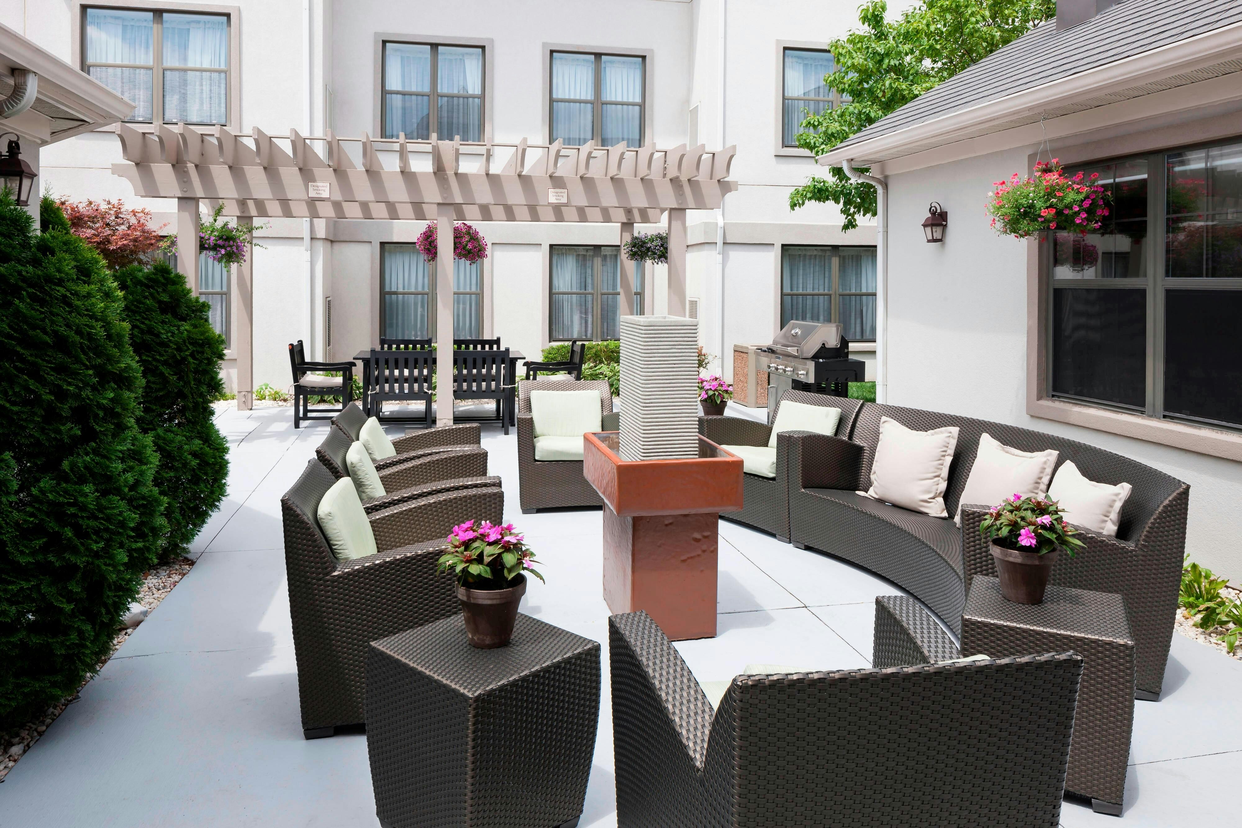 Residence Inn by Marriott Kansas City Overland Park 31/50