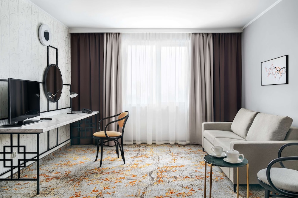 Metropolo Krakow By Golden Tulip 24/47