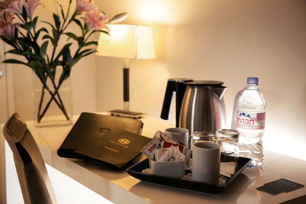 Huentala Hotel Boutique 49/69