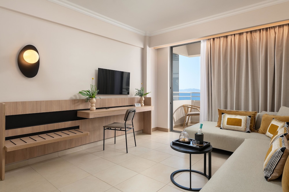 Electra Palace Rhodes - Premium All Inclusive 40/57
