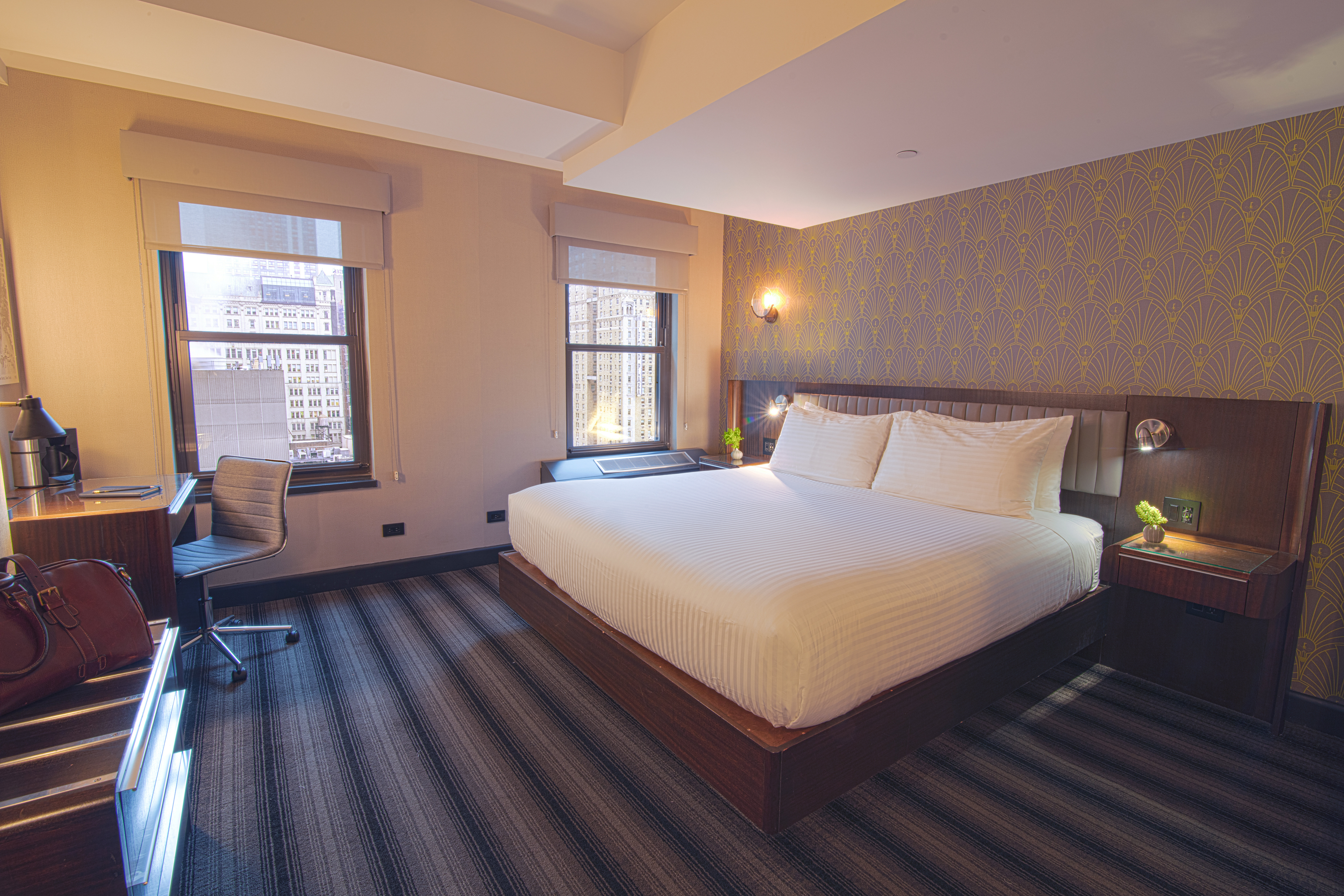 Hotel Edison Times Square 22/54
