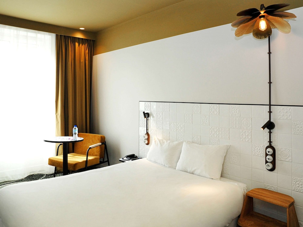 ibis Styles Paris Gare De Lyon TGV 10/49