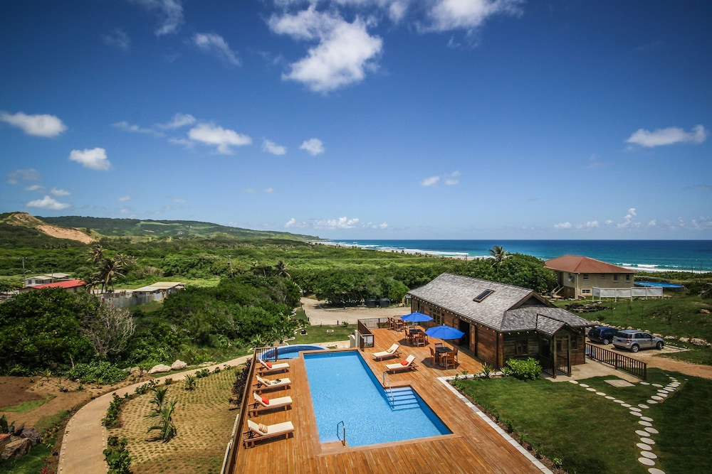 Santosha Barbados 31/45